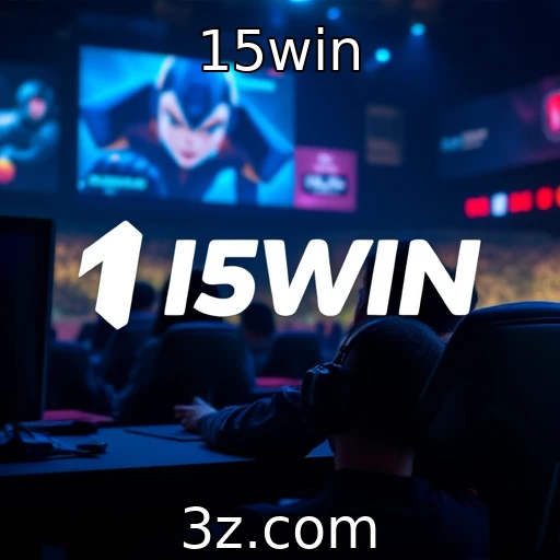 E-sports atraem investimentos crescentes - 15win