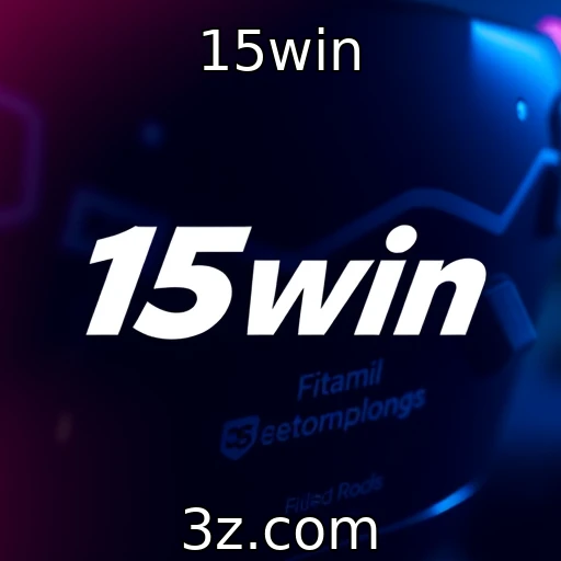 Análise do mercado de e-sports e suas oportunidades - 15win