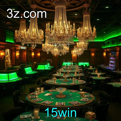 15win Eventos Especiais