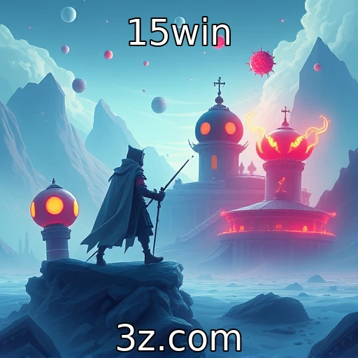 Futuro do jogo em nuvem e suas implicações para o mercado : 15win