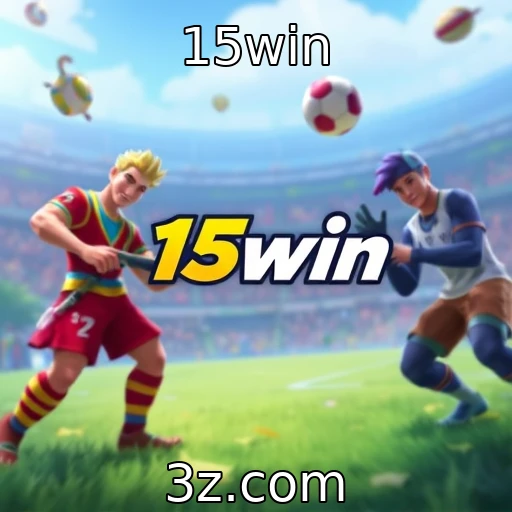 Mudanças nas políticas de monetização de jogos - 15win