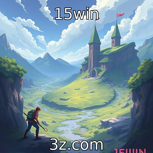 Desenvolvedores independentes conquistam espaço na indústria - 15win