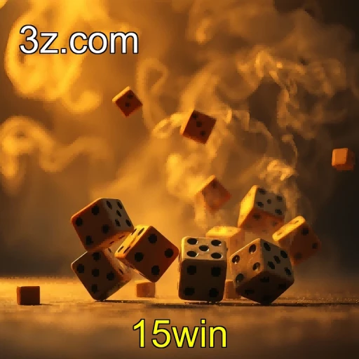 Loteria Empolgante: Apostas Incríveis na 15win Que Impressionam