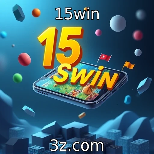 Tendências de jogos mobile para o futuro da indústria - 15win