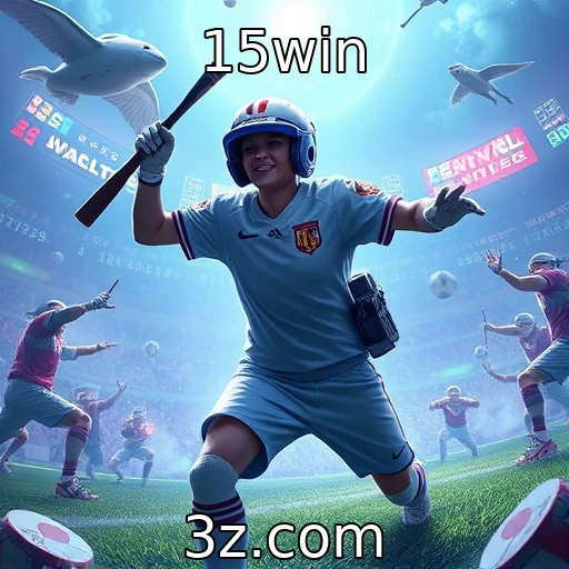 Novos jogos prometem revolucionar a experiência em realidade virtual - 15win