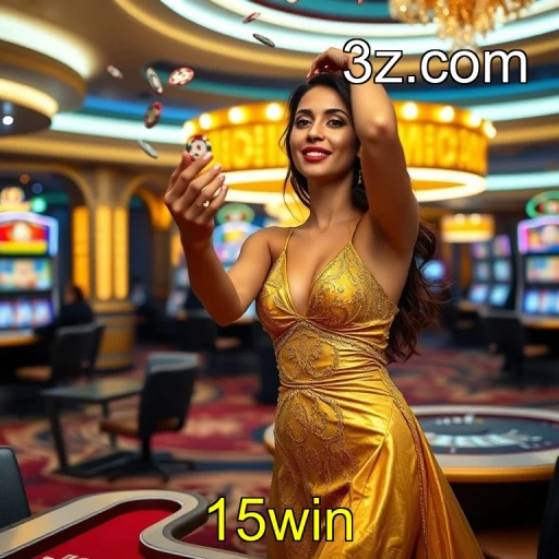 15win Poker Online