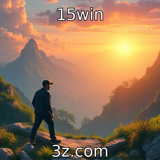 Desenvolvimento sustentável na indústria de jogos - 15win